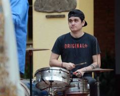 Foto de la galería: Encuentro familiar y festival artístico fueron parte de la celebración por Fátima