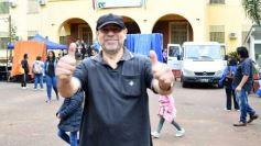 Foto de la galería: Encuentro familiar y festival artístico fueron parte de la celebración por Fátima