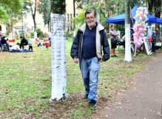 Foto de la galería: Encuentro familiar y festival artístico fueron parte de la celebración por Fátima