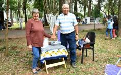 Foto de la galería: Encuentro familiar y festival artístico fueron parte de la celebración por Fátima