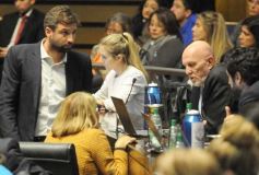 Sixto Fotografías. Sociedad. Cámara de Diputados - Legislatura: salud, discapacidad, ambiente y cambio climático en el marco de leyes aprobadas