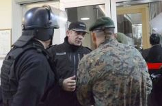 Foto de la galería: Legislatura: salud, discapacidad, ambiente y cambio climático en el marco de leyes aprobadas