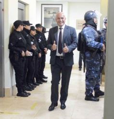 Foto de la galería: Legislatura: salud, discapacidad, ambiente y cambio climático en el marco de leyes aprobadas