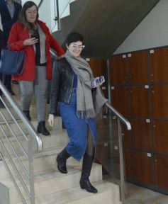 Foto de la galería: Legislatura: salud, discapacidad, ambiente y cambio climático en el marco de leyes aprobadas