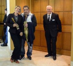 Foto de la galería: Legislatura: salud, discapacidad, ambiente y cambio climático en el marco de leyes aprobadas