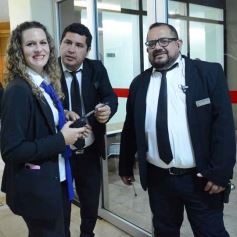 Foto de la galería: Legislatura: salud, discapacidad, ambiente y cambio climático en el marco de leyes aprobadas