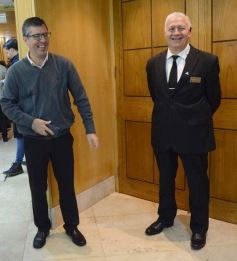 Foto de la galería: Legislatura: salud, discapacidad, ambiente y cambio climático en el marco de leyes aprobadas