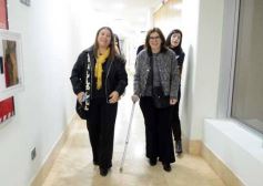 Foto de la galería: Legislatura: salud, discapacidad, ambiente y cambio climático en el marco de leyes aprobadas