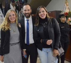 Foto de la galería: Legislatura: salud, discapacidad, ambiente y cambio climático en el marco de leyes aprobadas