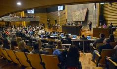 Foto de la galería: Legislatura: salud, discapacidad, ambiente y cambio climático en el marco de leyes aprobadas