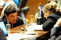 Foto de la galería: Legislatura: salud, discapacidad, ambiente y cambio climático en el marco de leyes aprobadas