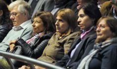 Foto de la galería: Legislatura: salud, discapacidad, ambiente y cambio climático en el marco de leyes aprobadas