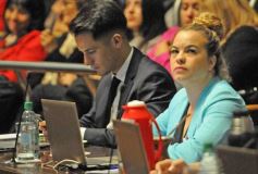 Foto de la galería: Legislatura: salud, discapacidad, ambiente y cambio climático en el marco de leyes aprobadas