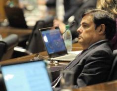 Foto de la galería: Legislatura: salud, discapacidad, ambiente y cambio climático en el marco de leyes aprobadas