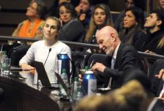 Foto de la galería: Legislatura: salud, discapacidad, ambiente y cambio climático en el marco de leyes aprobadas