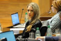 Foto de la galería: Legislatura: salud, discapacidad, ambiente y cambio climático en el marco de leyes aprobadas