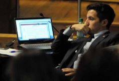 Foto de la galería: Legislatura: salud, discapacidad, ambiente y cambio climático en el marco de leyes aprobadas