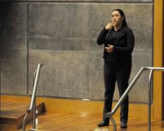 Foto de la galería: Legislatura: salud, discapacidad, ambiente y cambio climático en el marco de leyes aprobadas