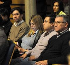 Foto de la galería: Legislatura: salud, discapacidad, ambiente y cambio climático en el marco de leyes aprobadas