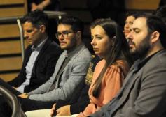 Foto de la galería: Legislatura: salud, discapacidad, ambiente y cambio climático en el marco de leyes aprobadas