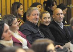 Foto de la galería: Legislatura: salud, discapacidad, ambiente y cambio climático en el marco de leyes aprobadas