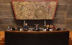 Foto de la galería: Legislatura: salud, discapacidad, ambiente y cambio climático en el marco de leyes aprobadas