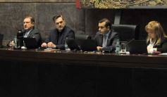 Foto de la galería: Legislatura: salud, discapacidad, ambiente y cambio climático en el marco de leyes aprobadas