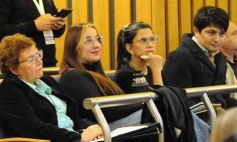 Foto de la galería: Legislatura: salud, discapacidad, ambiente y cambio climático en el marco de leyes aprobadas