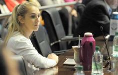 Foto de la galería: Legislatura: salud, discapacidad, ambiente y cambio climático en el marco de leyes aprobadas