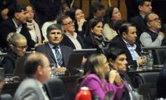 Foto de la galería: Legislatura: salud, discapacidad, ambiente y cambio climático en el marco de leyes aprobadas