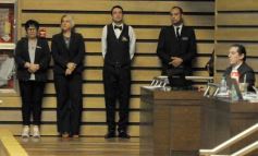 Foto de la galería: Legislatura: salud, discapacidad, ambiente y cambio climático en el marco de leyes aprobadas