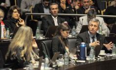 Foto de la galería: Legislatura: salud, discapacidad, ambiente y cambio climático en el marco de leyes aprobadas