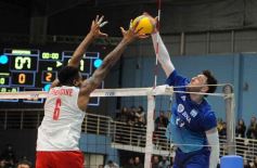 Sixto Fotografías. Deportes. Ministerio de Deportes