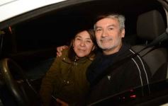 Foto de la galería: Ante un público colmado: el Vóley Argentino animó una fiesta deportiva de primer nivel en la ciudad