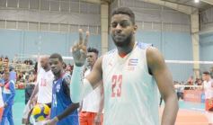 Foto de la galería: Ante un público colmado: el Vóley Argentino animó una fiesta deportiva de primer nivel en la ciudad