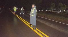 Foto de la galería: Ante un público colmado: el Vóley Argentino animó una fiesta deportiva de primer nivel en la ciudad
