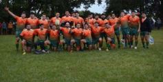 Foto de la galería: Torneo Apertura de Rugby: con remontada, Lomas festejó en casa