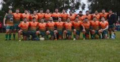 Foto de la galería: Torneo Apertura de Rugby: con remontada, Lomas festejó en casa