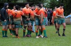 Foto de la galería: Torneo Apertura de Rugby: con remontada, Lomas festejó en casa