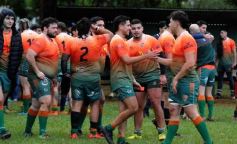 Foto de la galería: Torneo Apertura de Rugby: con remontada, Lomas festejó en casa
