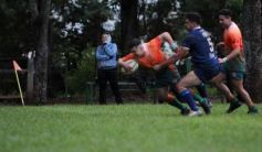 Foto de la galería: Torneo Apertura de Rugby: con remontada, Lomas festejó en casa