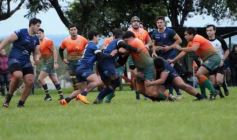 Foto de la galería: Torneo Apertura de Rugby: con remontada, Lomas festejó en casa