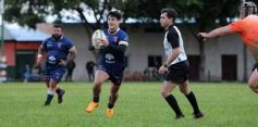 Foto de la galería: Torneo Apertura de Rugby: con remontada, Lomas festejó en casa