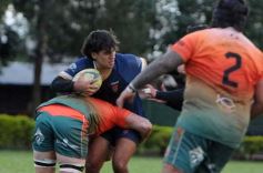 Foto de la galería: Torneo Apertura de Rugby: con remontada, Lomas festejó en casa