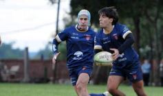 Foto de la galería: Torneo Apertura de Rugby: con remontada, Lomas festejó en casa
