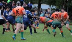 Foto de la galería: Torneo Apertura de Rugby: con remontada, Lomas festejó en casa