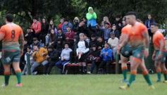 Foto de la galería: Torneo Apertura de Rugby: con remontada, Lomas festejó en casa
