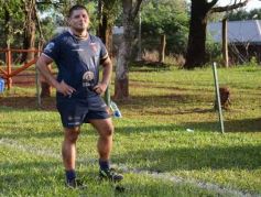 Foto de la galería: Torneo Apertura de Rugby: con remontada, Lomas festejó en casa