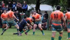 Foto de la galería: Torneo Apertura de Rugby: con remontada, Lomas festejó en casa