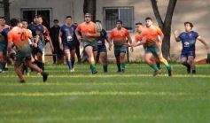 Foto de la galería: Torneo Apertura de Rugby: con remontada, Lomas festejó en casa